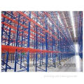 Powder coated Pallet Racking for Warehouse